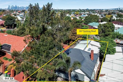 267 Geelong Rd, Kingsville, VIC 3012