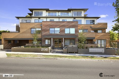 305/296 Mt Dandenong Rd, Croydon, VIC 3136