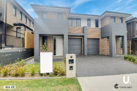 13 Webber Cct, Bardia, NSW 2565