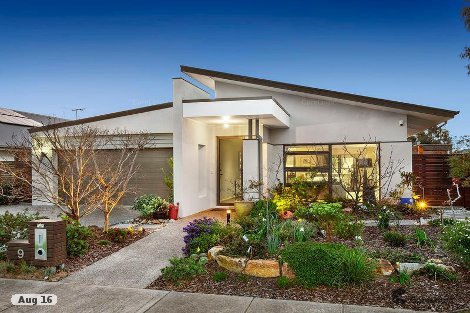 9 Artesian Pl, Waterways, VIC 3195