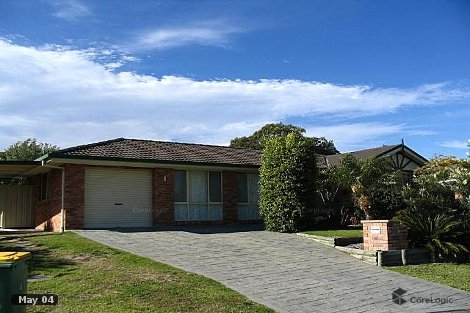 1 Albatross Cl, Forresters Beach, NSW 2260