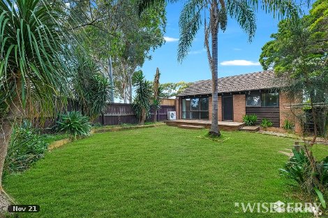 7/1 Kardella Ct, Condell Park, NSW 2200