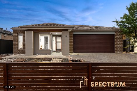 22 Eliburn Dr, Cranbourne East, VIC 3977