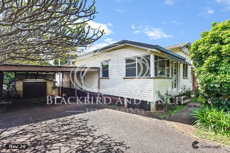 13 Hagan St, North Toowoomba, QLD 4350