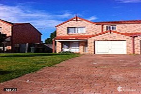 59a Lantana St, Macquarie Fields, NSW 2564