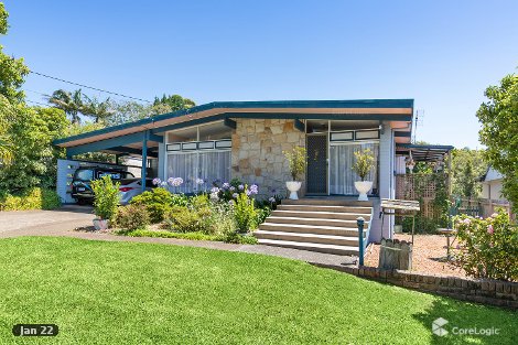 8 St Andrews Gte, Elanora Heights, NSW 2101