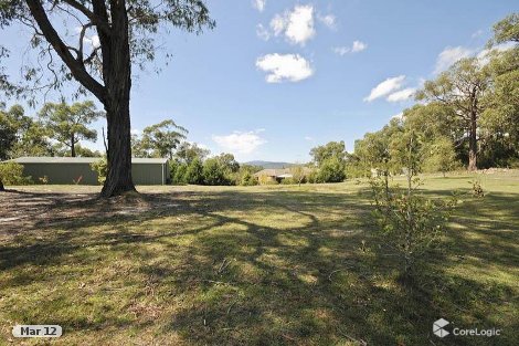 33 Lusatia Park Rd, Woori Yallock, VIC 3139