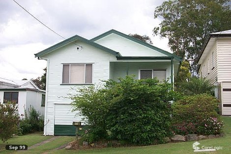 22 Barton St, Everton Park, QLD 4053