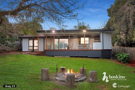 5 Amanda Ct, Seville, VIC 3139