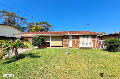 40 Addison Rd, Culburra Beach, NSW 2540