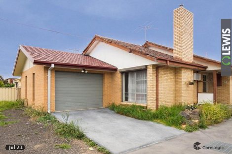 18 Wymlet St, Fawkner, VIC 3060