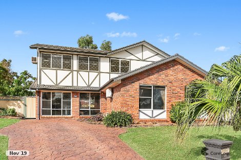 14 Moorina Cl, Greenfield Park, NSW 2176