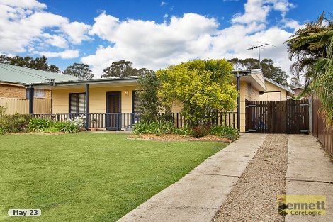 12 Gormley St, Freemans Reach, NSW 2756