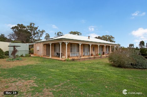 252 Meldorn Lane, Hallsville, NSW 2340