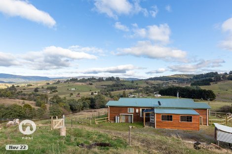 58 Harwoods Rd, Geeveston, TAS 7116