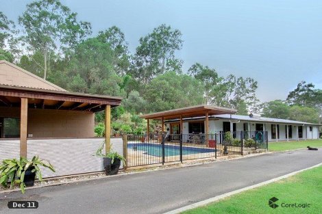 47 Hinde Rd, Gilston, QLD 4211