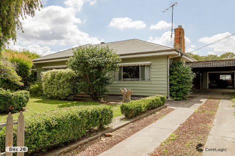 801 Whorouly Rd, Whorouly, VIC 3735