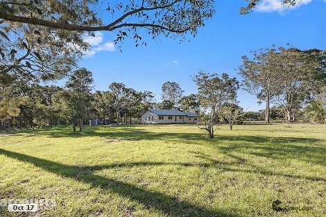 86 Donaldson Rd, Booral, QLD 4655