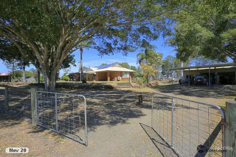 72 Wawoon Rd, Woongarra, QLD 4670