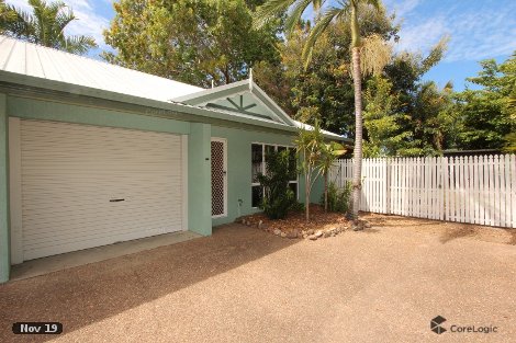 2/13 Bishop St, Belgian Gardens, QLD 4810