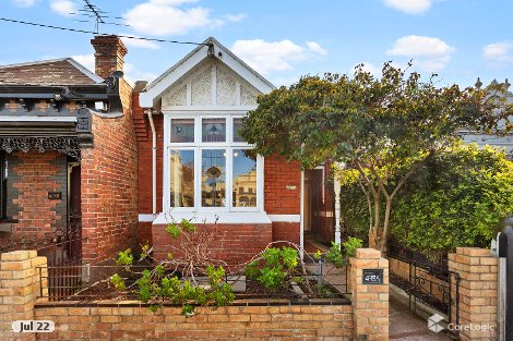 495a Canning St, Carlton North, VIC 3054