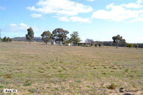 1055 Black Springs Rd, St Fillans, NSW 2850