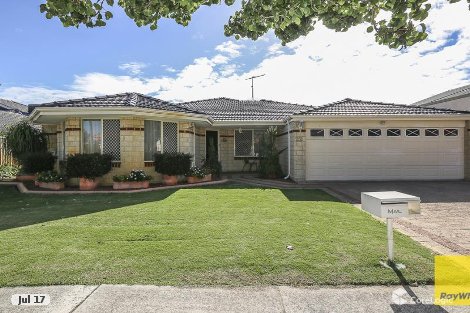 22 Hollins Bend, Madeley, WA 6065