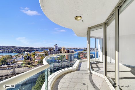 1703/38 Alfred St S, Milsons Point, NSW 2061