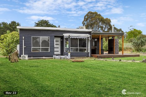 1a Thompson St, Elphinstone, VIC 3448