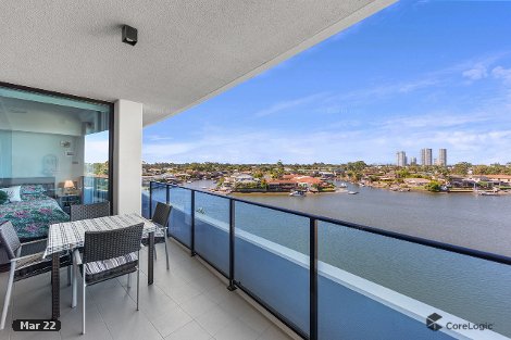 2404/5 Harbour Side Ct, Biggera Waters, QLD 4216