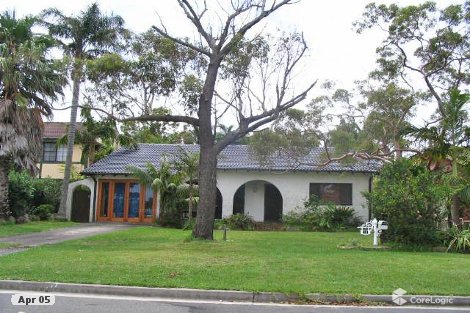 18 Annesley Ave, Stanwell Tops, NSW 2508