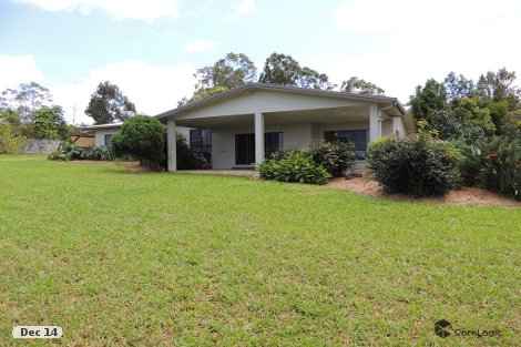 81 Anderson Rd, Peeramon, QLD 4885