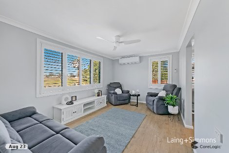 89 Bougainville Rd, Lethbridge Park, NSW 2770