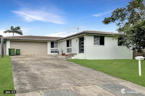 12 Browning Bvd, Battery Hill, QLD 4551