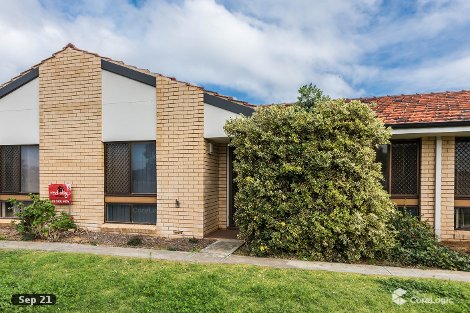 9/125 Railway St, Bluff Point, WA 6530