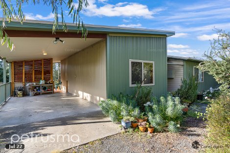 21 Little Falcon St, Primrose Sands, TAS 7173