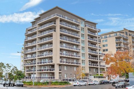 33/51 Lachlan St, Warwick Farm, NSW 2170