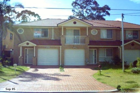 1 Rosedale St, Canley Heights, NSW 2166