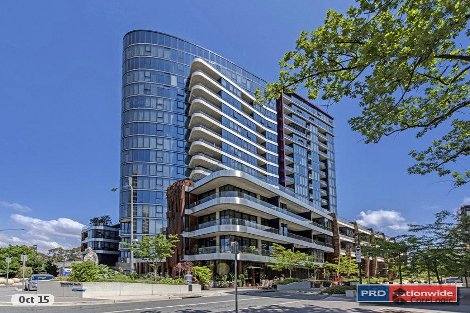 606/19 Marcus Clarke St, City, ACT 2601