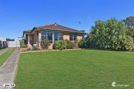 25 Henry St, Glenthompson, VIC 3293