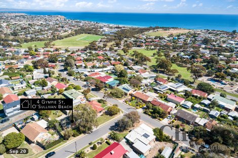 4 Gympie St, O'Sullivan Beach, SA 5166