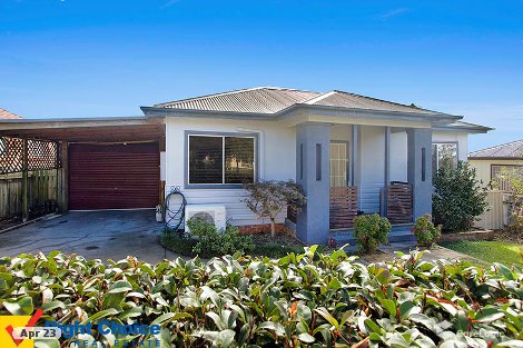 64 Illowra Cres, Primbee, NSW 2502