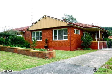 30 Robsons Rd, Keiraville, NSW 2500