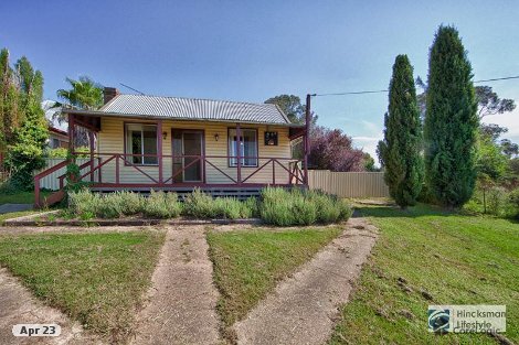 135 Yass St, Gunning, NSW 2581