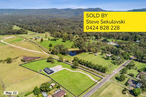 75 Avoca Rd, Grose Wold, NSW 2753