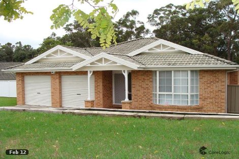 13 Wisteria Pl, Bomaderry, NSW 2541