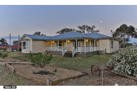 6 Skyview St, Meringandan West, QLD 4352