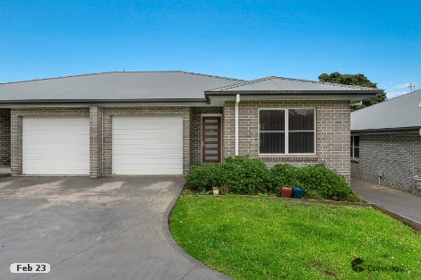 5/9 Harbour Bvd, Bomaderry, NSW 2541