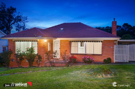 31 Macey St, Croydon South, VIC 3136