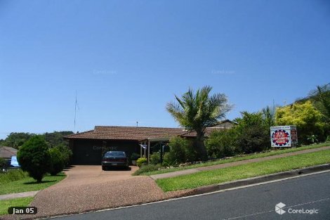 3 Pisces Ave, Elermore Vale, NSW 2287